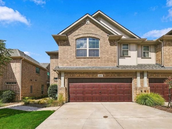 2737 Splendor Drive , Little Elm, TX 75068