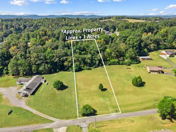 0 Newport Street, Charleston, TN 37310