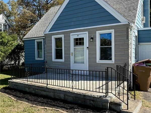 87 Federal Avenue , Cheektowaga, NY 14225