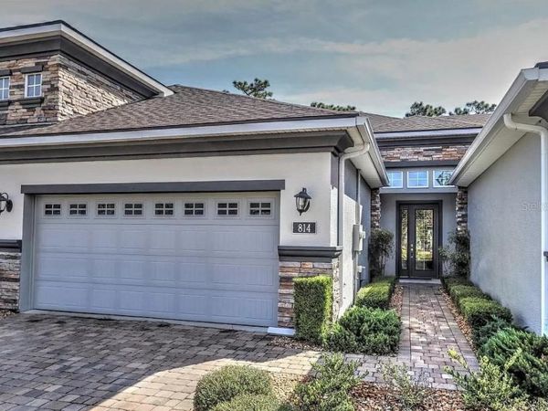 814 ALDENHAM LANE , ORMOND BEACH, FL 32174