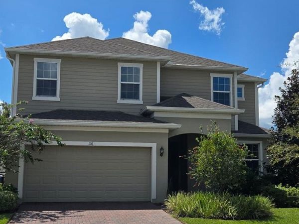 1116 HENDON LOOP , DAVENPORT, FL 33837