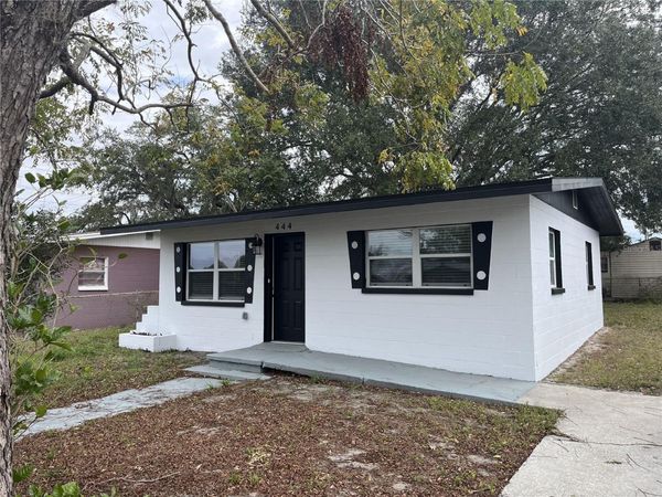 444 ALABAMA STREET , LAKE WALES, FL 33853