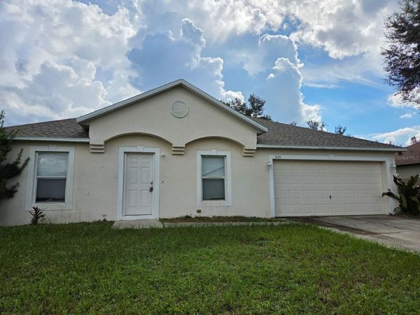 1609 PILCHARD COURT , POINCIANA, FL 34759