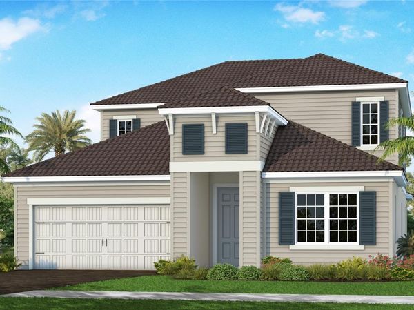 8043 ANTHIRIUM LOOP, SARASOTA, FL 34240