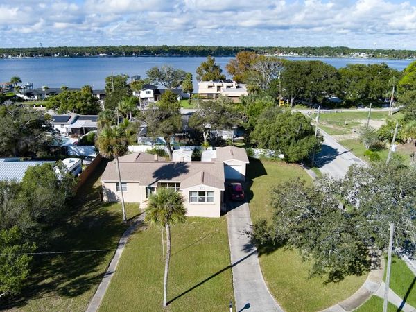 374 PINE ROAD , ORMOND BEACH, FL 32176