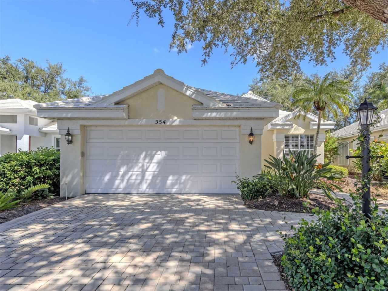 554 Fallbrook Drive , Venice, FL 34292 Photo