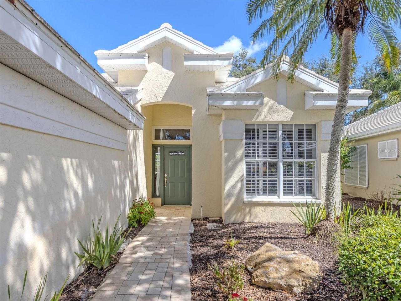 554 Fallbrook Drive , Venice, FL 34292 Photo