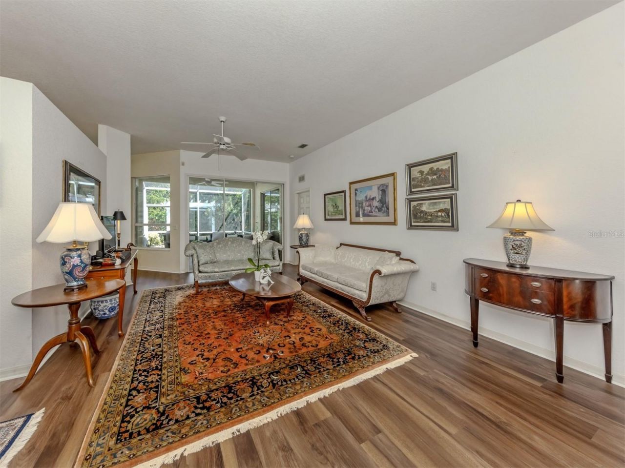 554 Fallbrook Drive , Venice, FL 34292 Photo