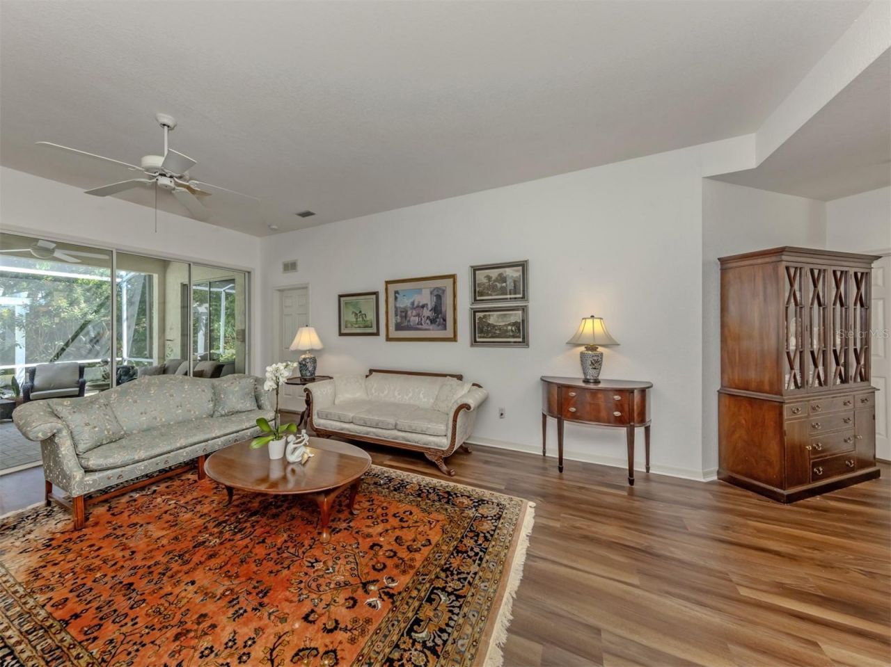 554 Fallbrook Drive , Venice, FL 34292 Photo