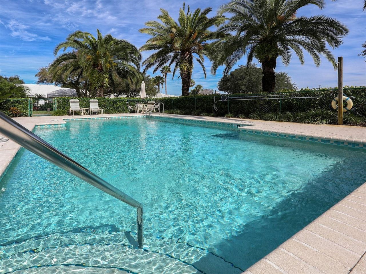 554 Fallbrook Drive , Venice, FL 34292 Photo