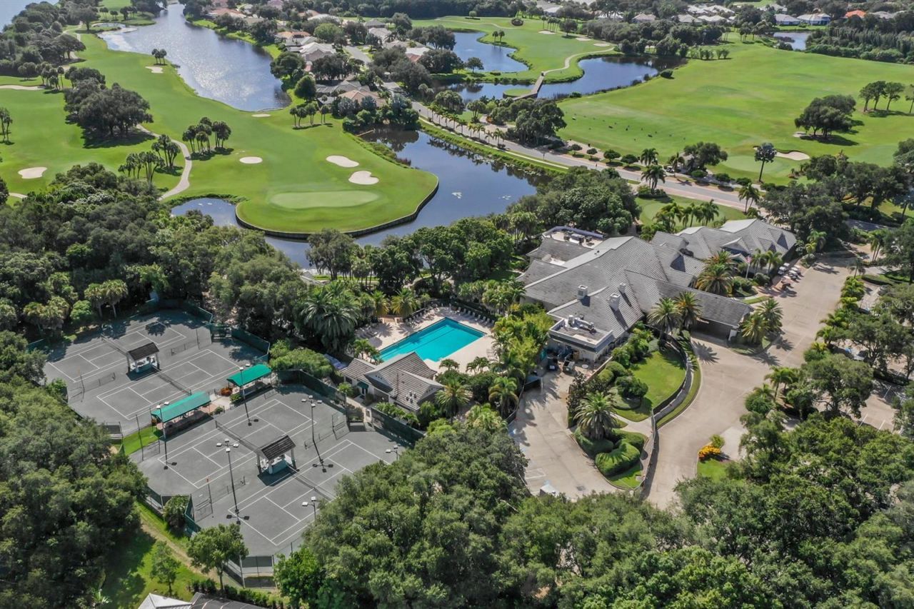 554 Fallbrook Drive , Venice, FL 34292 Photo