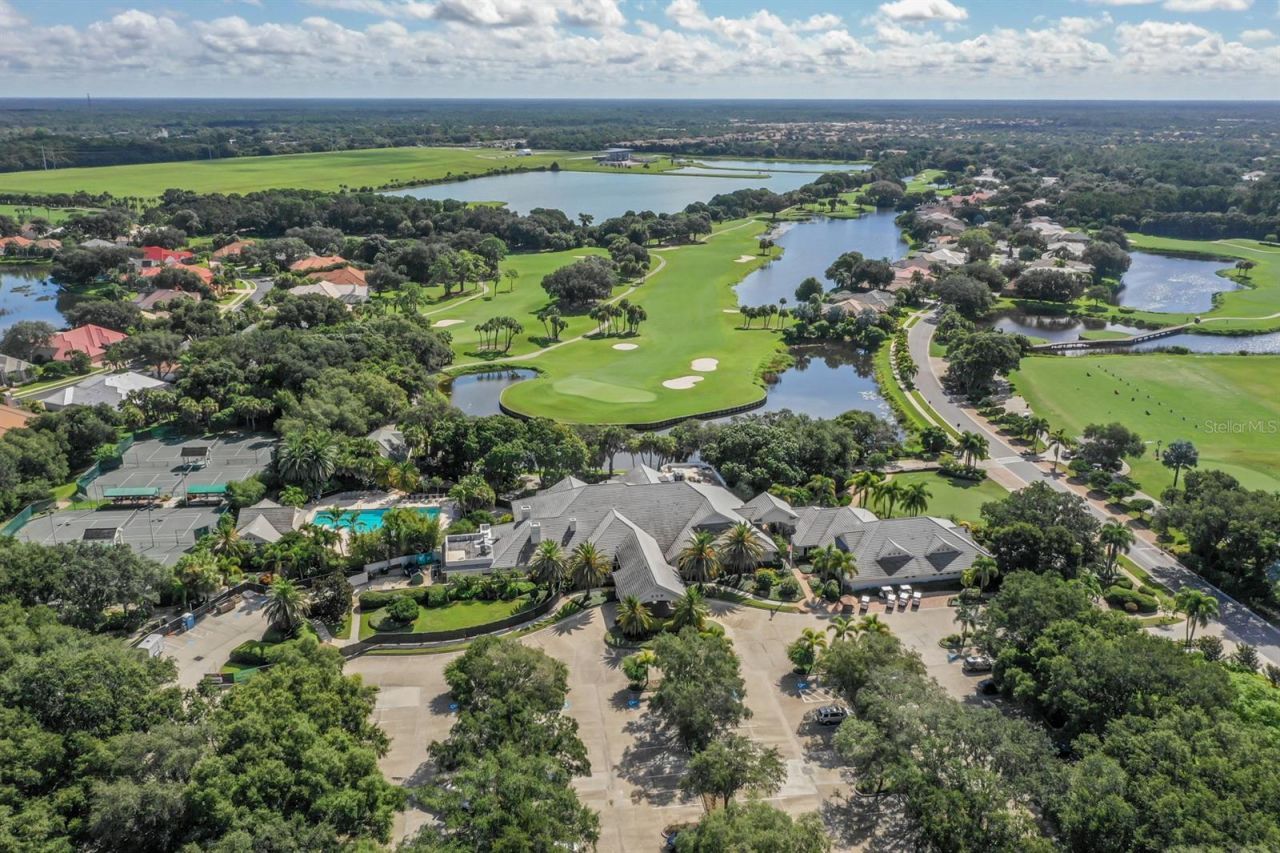 554 Fallbrook Drive , Venice, FL 34292 Photo