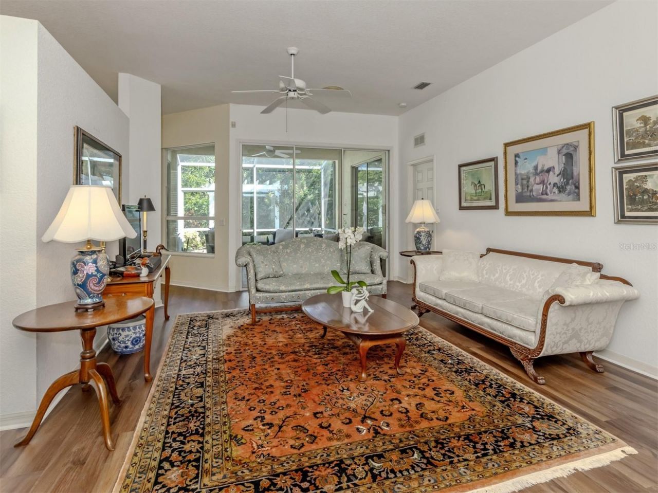 554 Fallbrook Drive , Venice, FL 34292 Photo