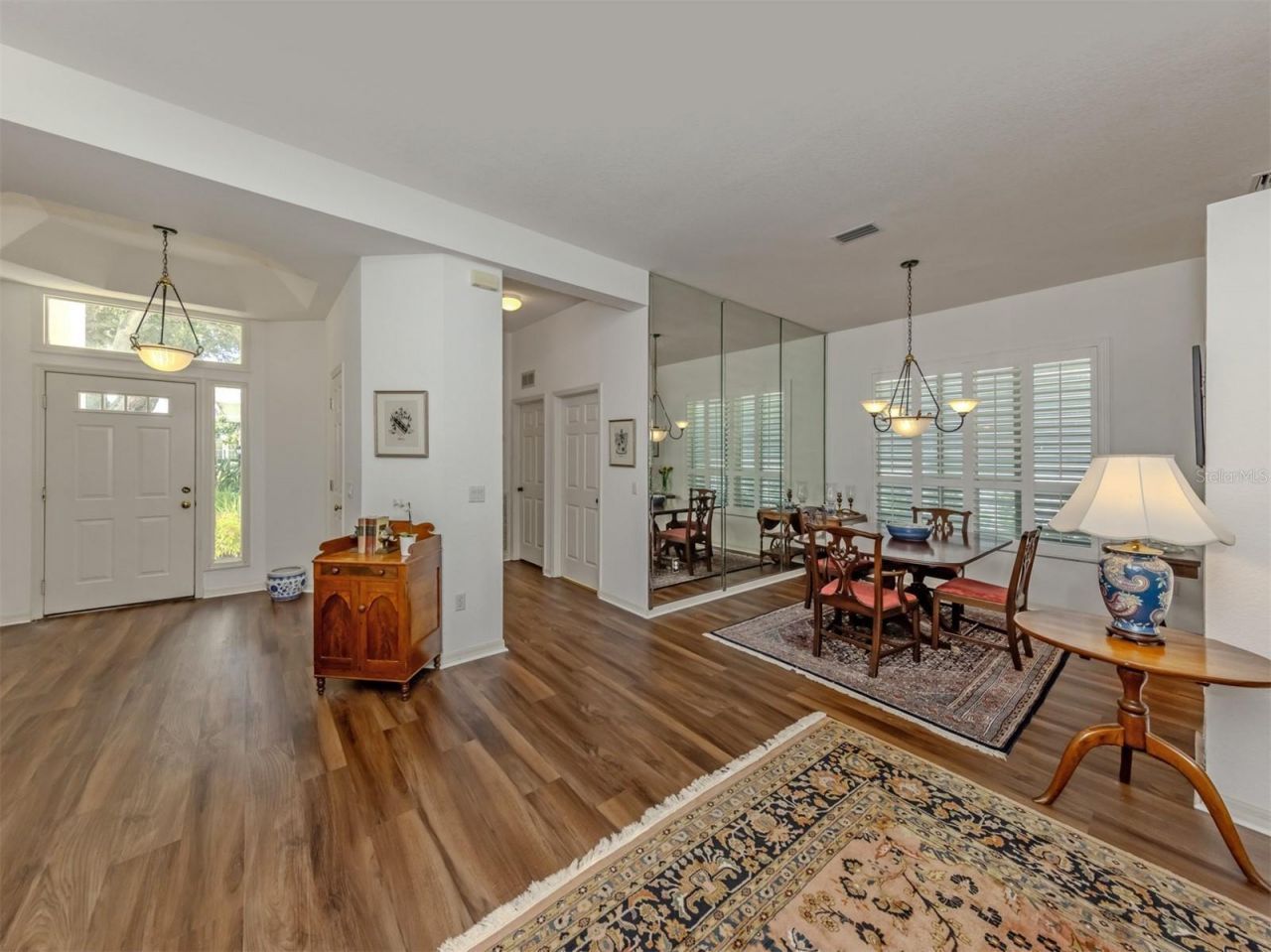 554 Fallbrook Drive , Venice, FL 34292 Photo