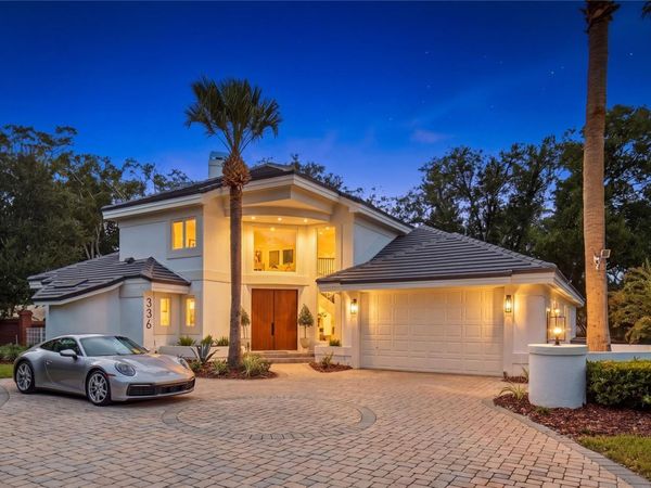 336 ASHFORD COURT, LAKE MARY, FL 32746
