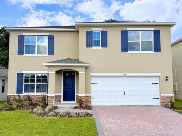 1145 GULL DRIVE , APOPKA, FL 32703
