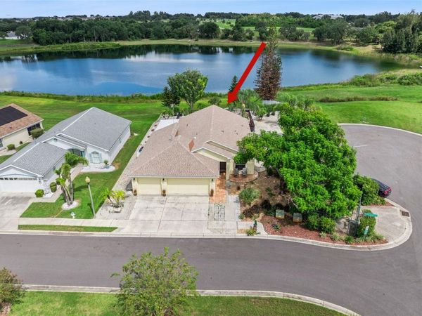 452 LAKE SUZANNE DRIVE , LAKE WALES, FL 33859