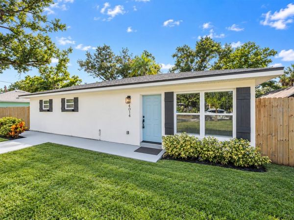 4014 MCLANE DRIVE , TAMPA, FL 33610