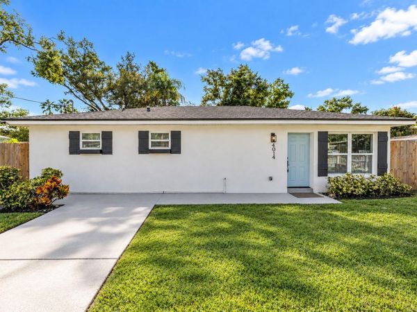 4014 MCLANE DRIVE, TAMPA, FL 33610