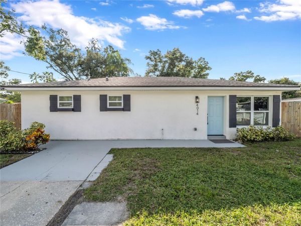 4014 MCLANE DRIVE , TAMPA, FL 33610