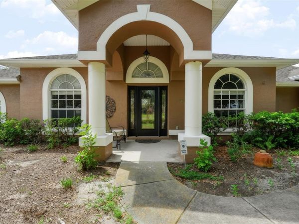 7105 OTTO ROAD , PLANT CITY, FL 33567