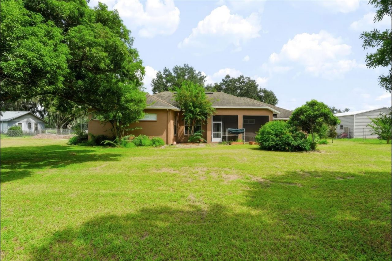 7105 Otto Road , Plant City, FL 33567 Photo
