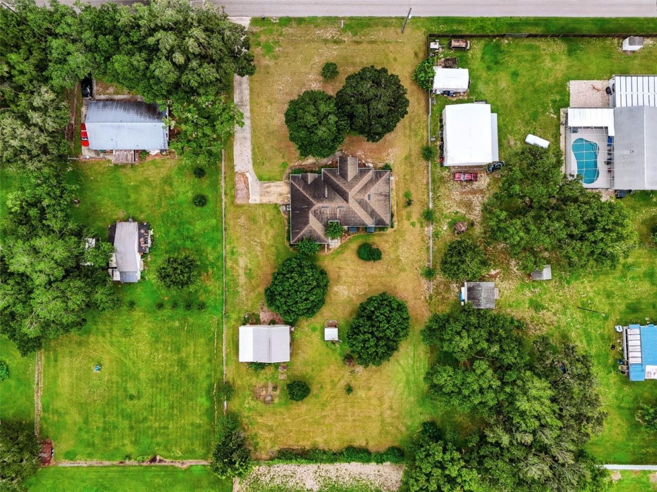 7105 Otto Road , Plant City, FL 33567 Photo