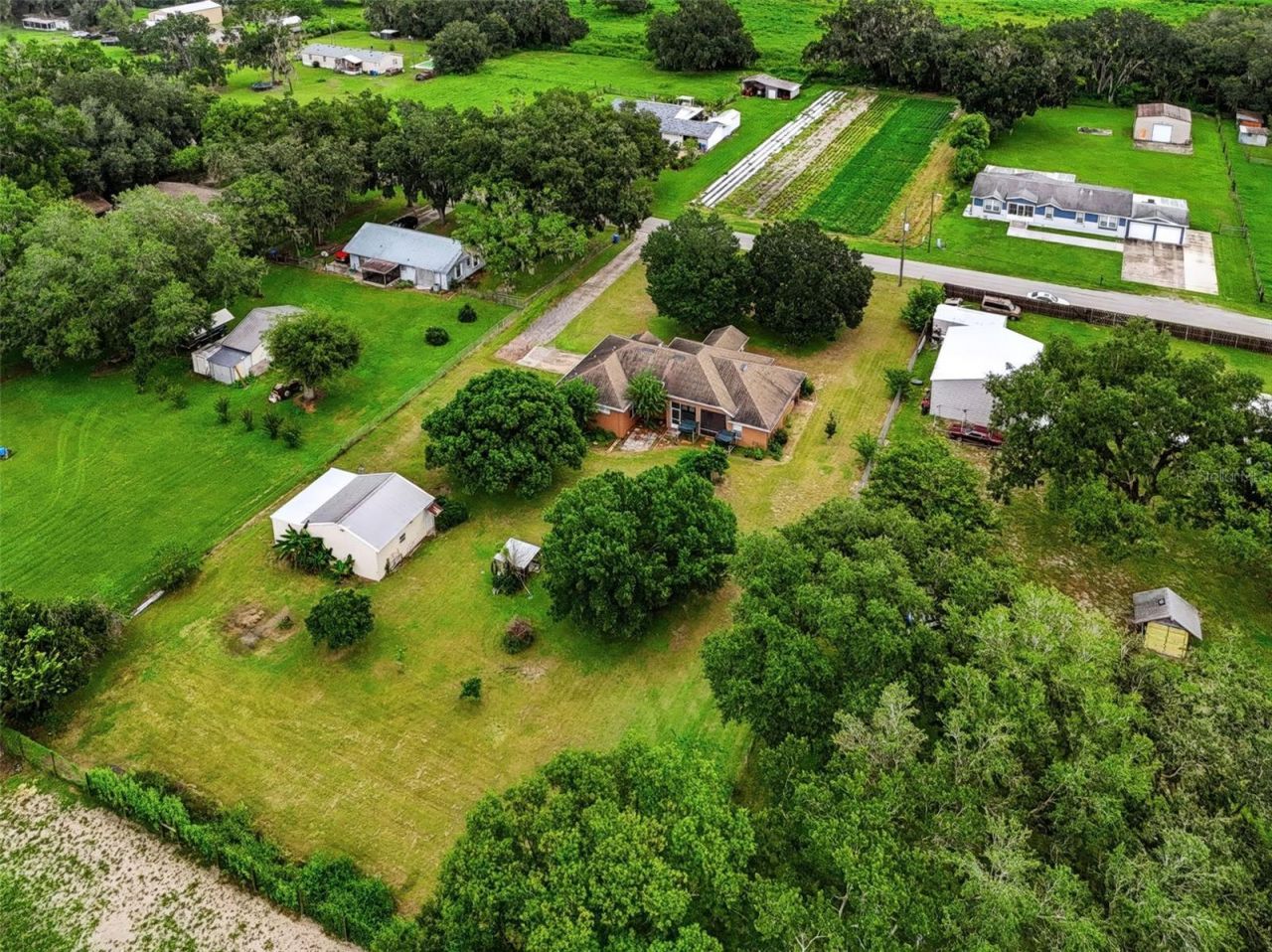 7105 Otto Road , Plant City, FL 33567 Photo