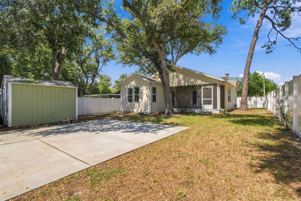 150 50th Street N, Saint Petersburg, FL 33710 Photo