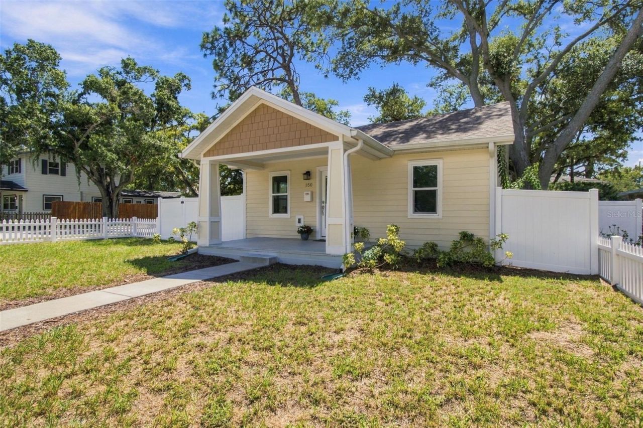 150 50th Street N, Saint Petersburg, FL 33710 Photo