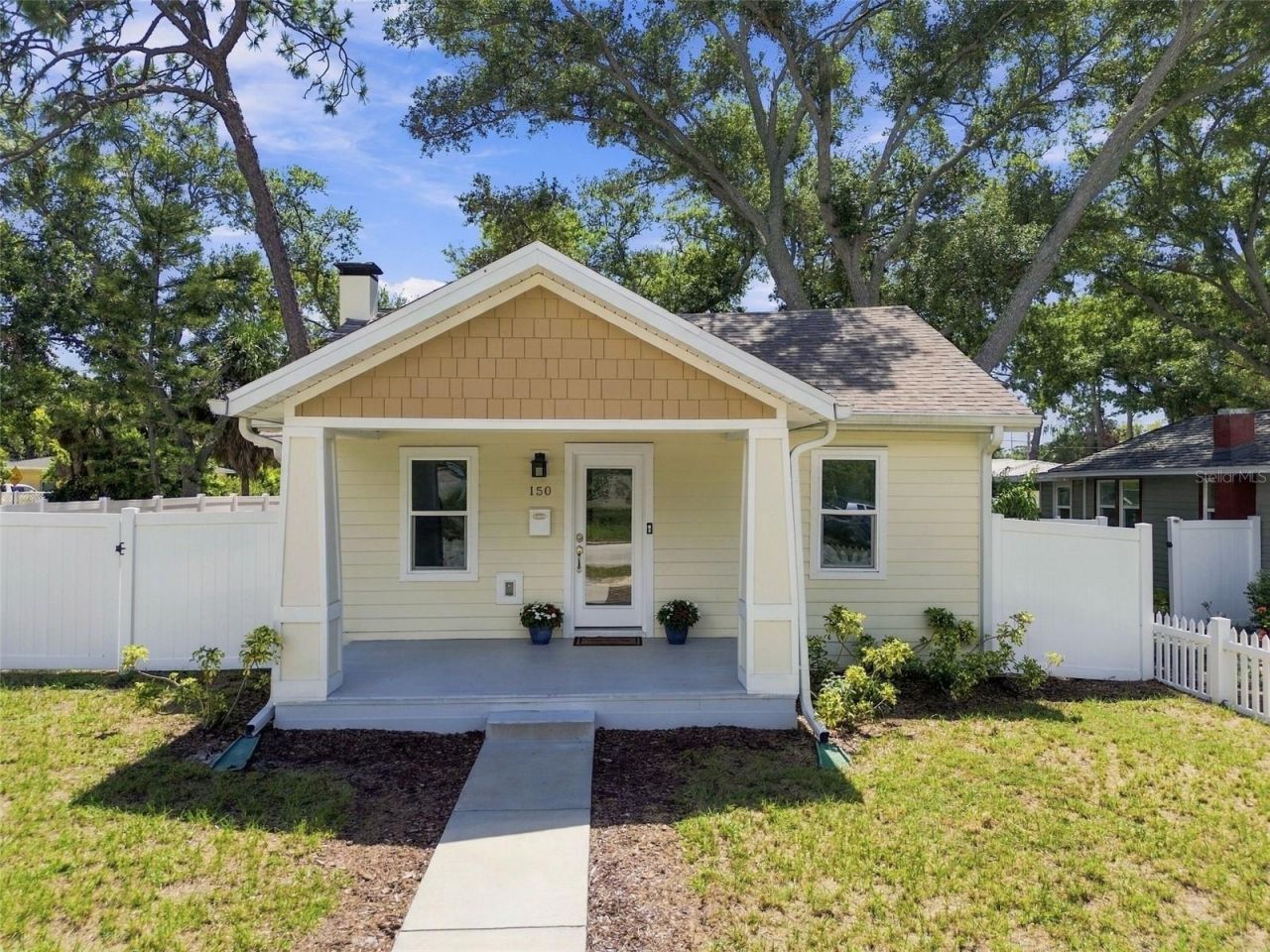150 50th Street N, Saint Petersburg, FL 33710 Photo