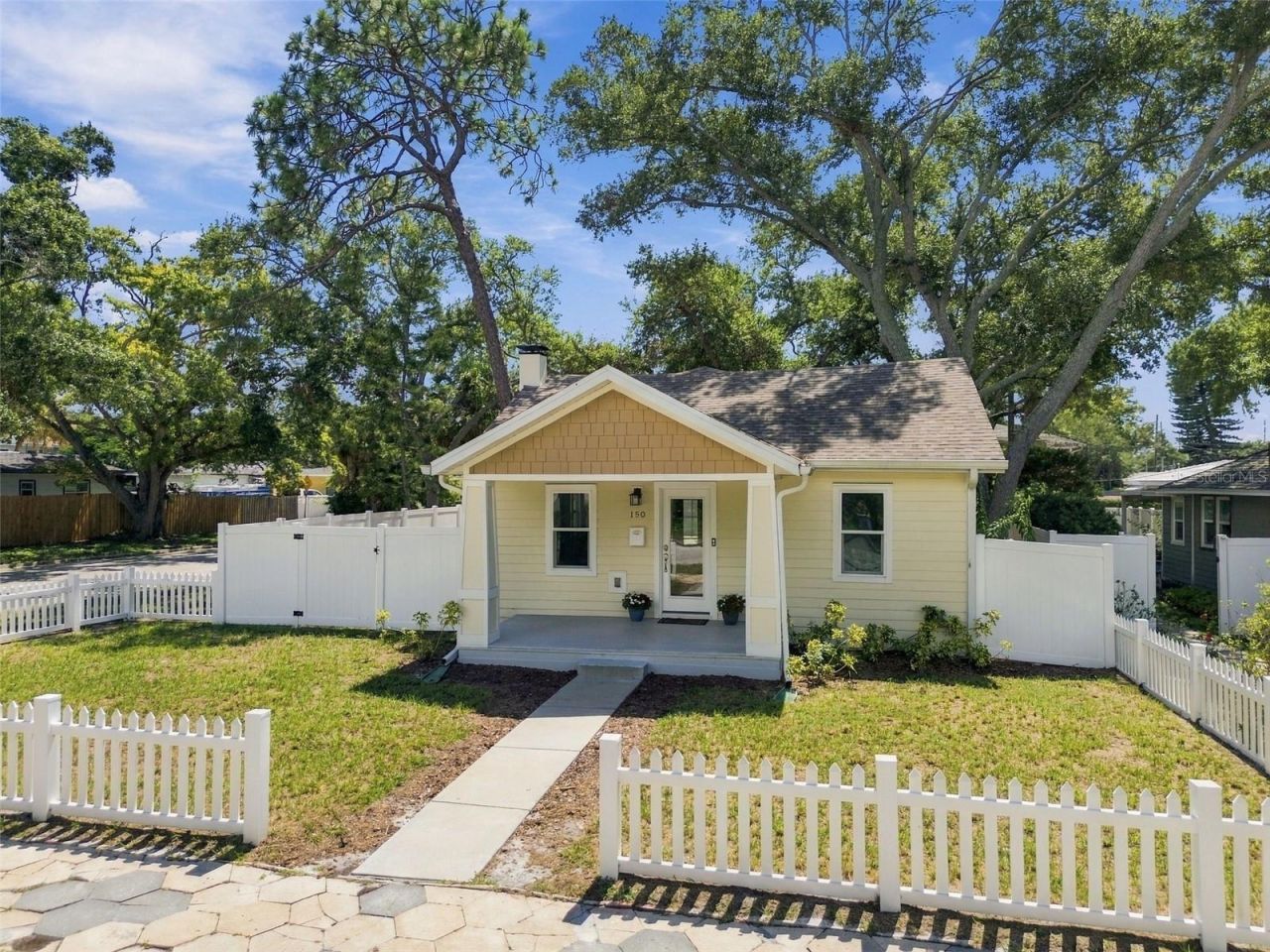 150 50th Street N, Saint Petersburg, FL 33710 Photo
