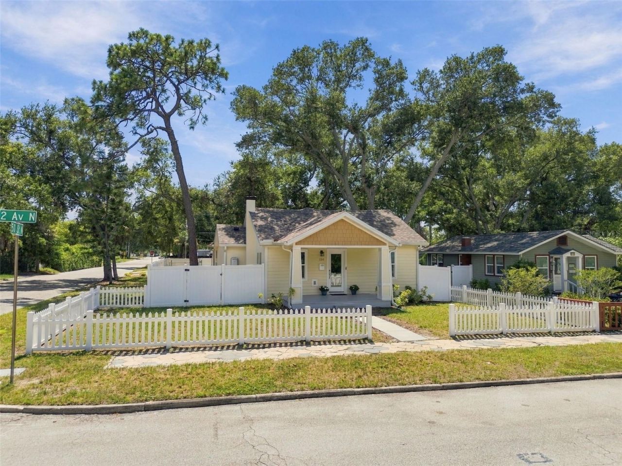 150 50th Street N, Saint Petersburg, FL 33710 Photo