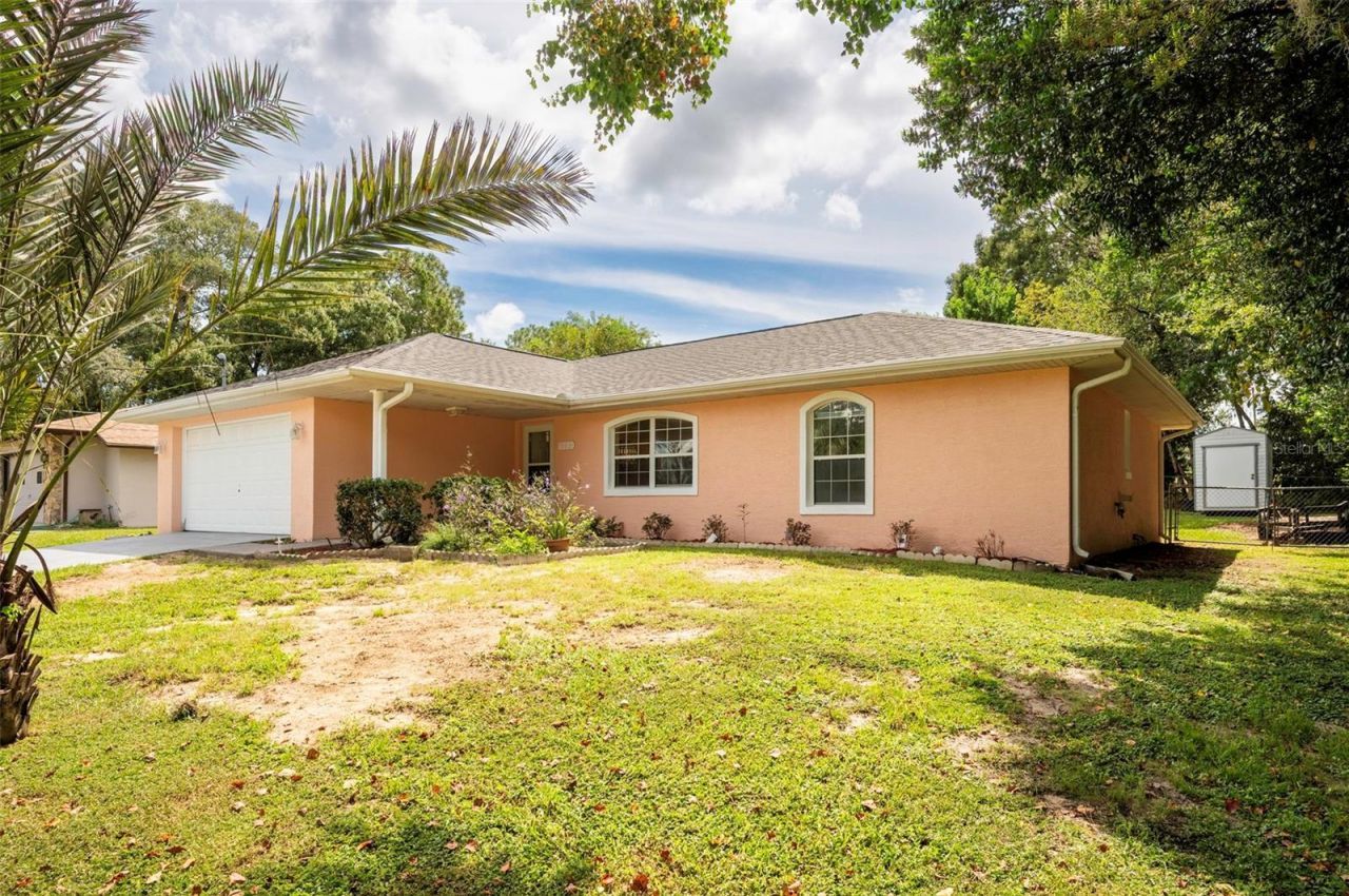 503 Nola Street , Inverness, FL 34452 Photo
