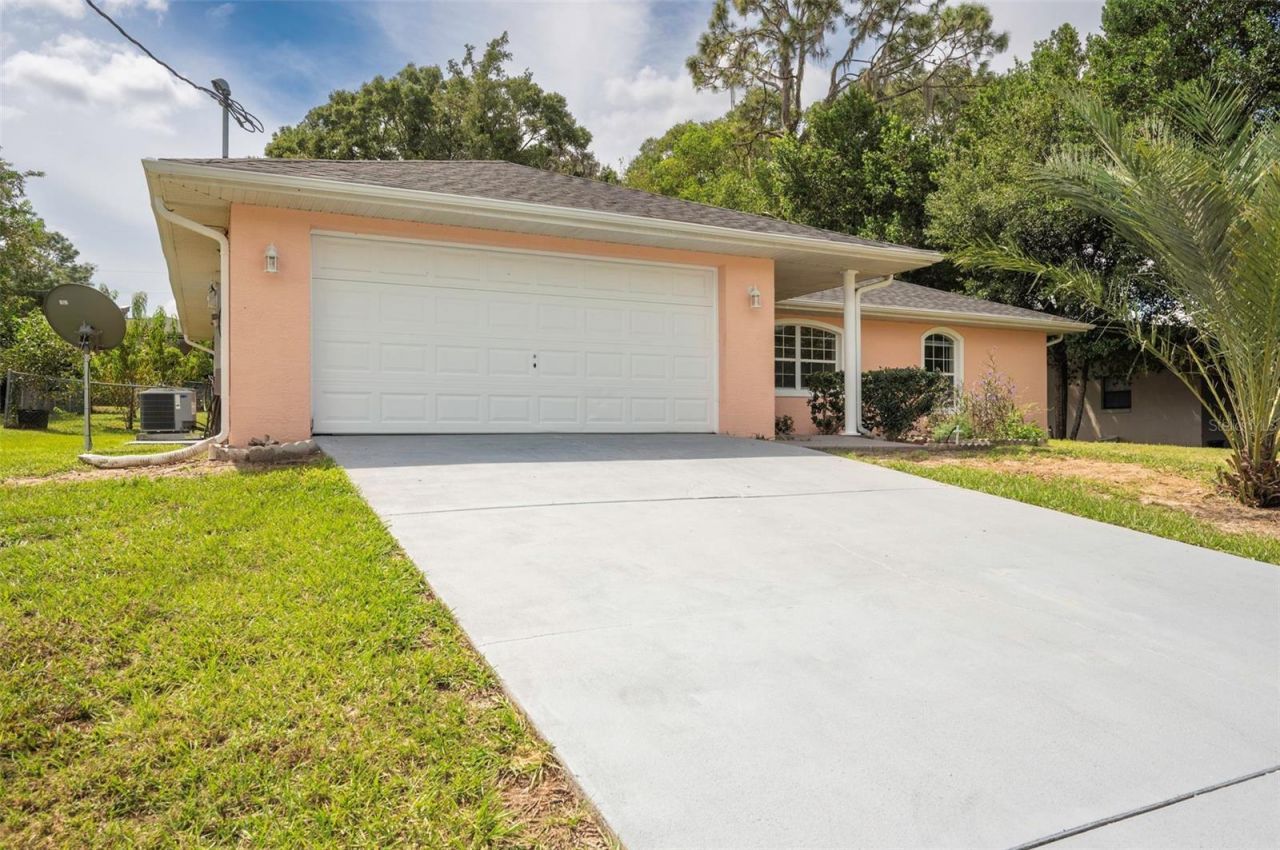 503 Nola Street , Inverness, FL 34452 Photo