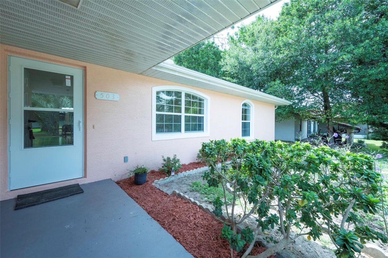 503 Nola Street , Inverness, FL 34452 Photo