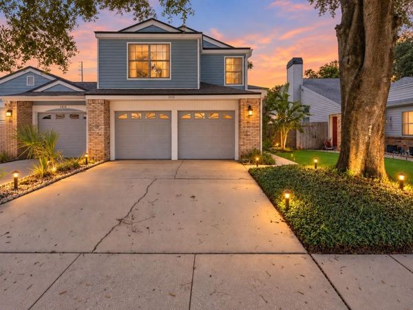 5412 RUTLAND COURT , ORLANDO, FL 32812
