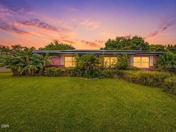 294 EDDIE AVENUE , HOLLY HILL, FL 32117