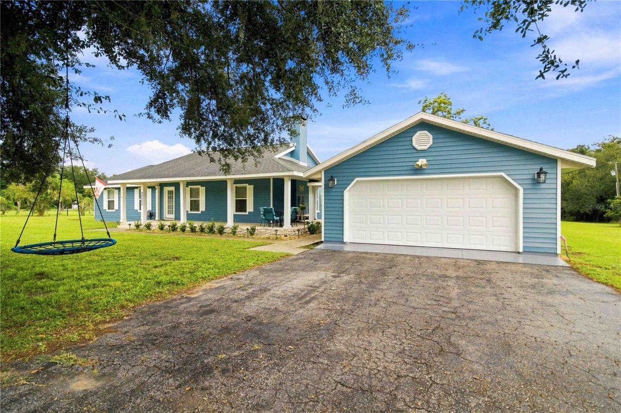 24202 State Road 64 E, Myakka City, FL 34251 Photo