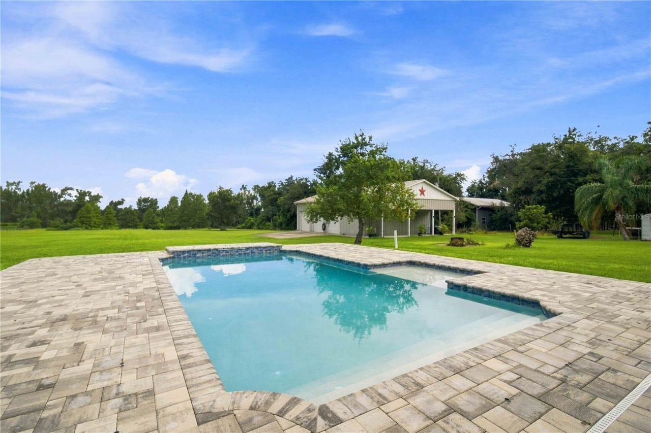 24202 State Road 64 E, Myakka City, FL 34251 Photo