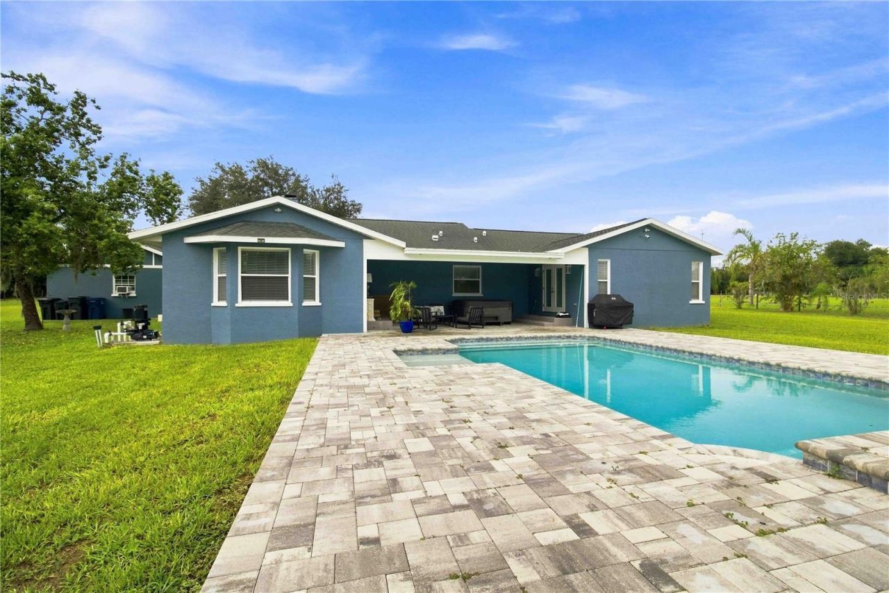 24202 State Road 64 E, Myakka City, FL 34251 Photo