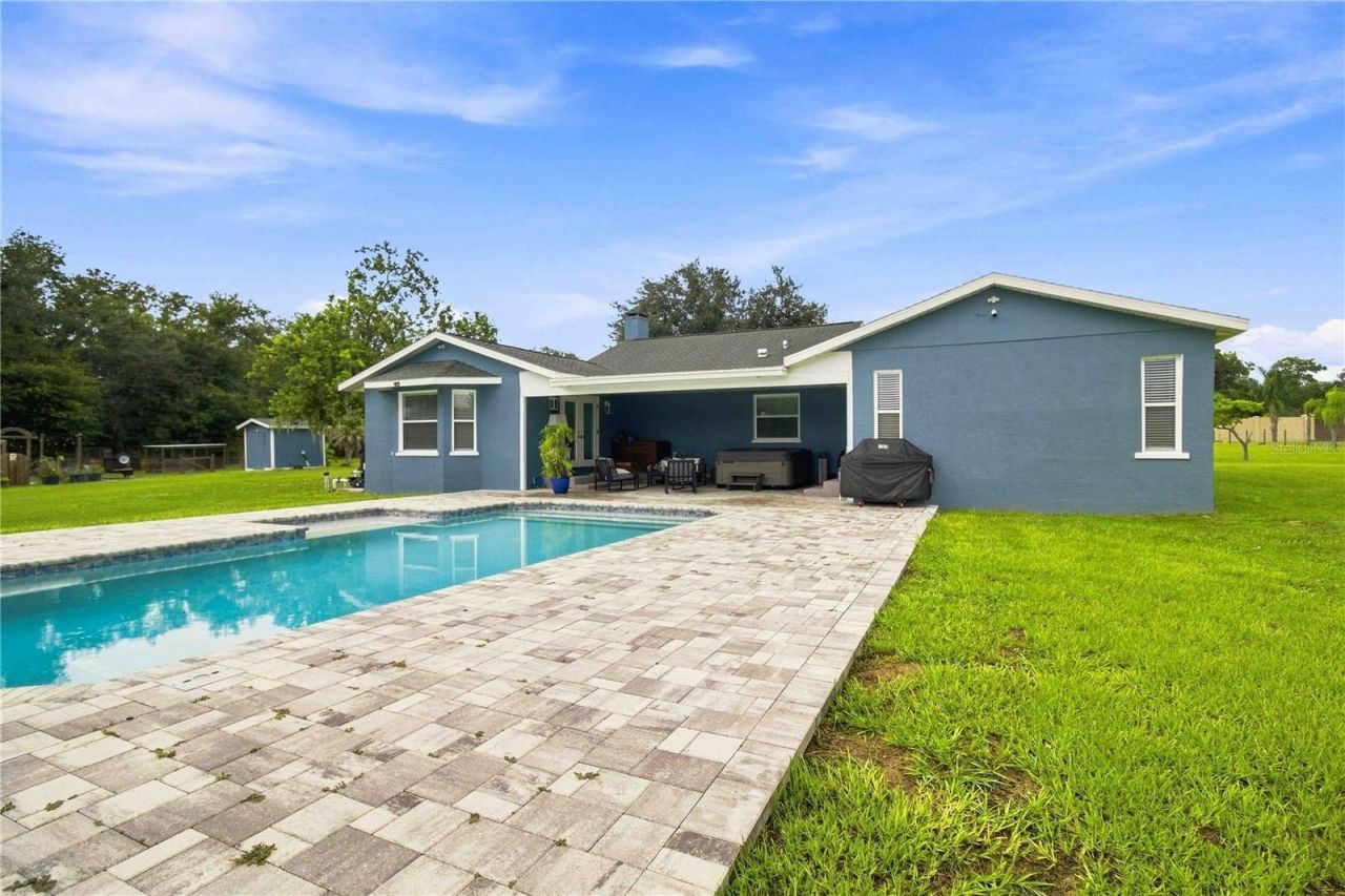 24202 State Road 64 E, Myakka City, FL 34251 Photo