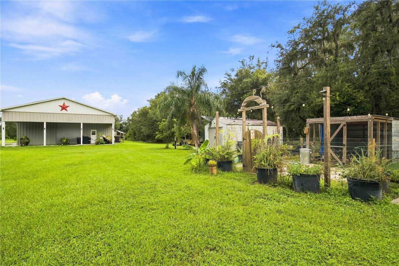 24202 State Road 64 E, Myakka City, FL 34251 Photo