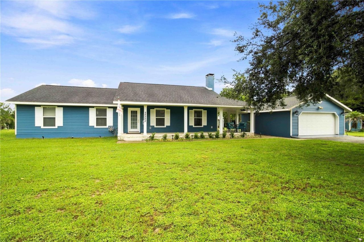 24202 State Road 64 E, Myakka City, FL 34251 Photo