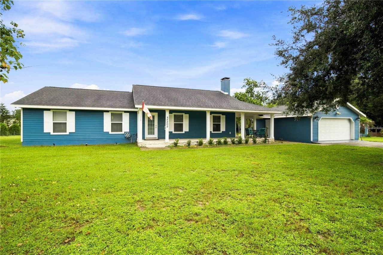 24202 State Road 64 E, Myakka City, FL 34251 Photo