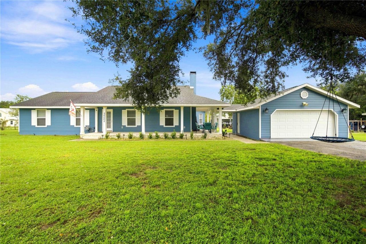 24202 State Road 64 E, Myakka City, FL 34251 Photo