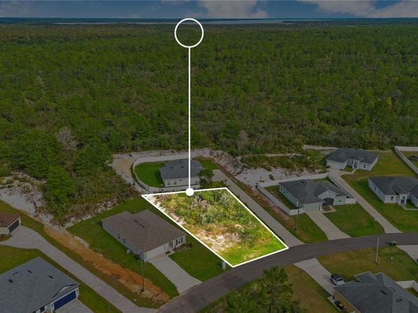 55 ORCHID COURT , POINCIANA, FL 34759