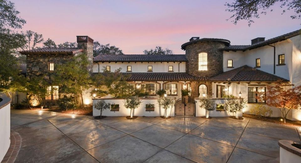 3937 Greenview Dr, El Dorado Hills, CA 95762 Photo