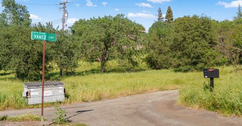 Vance Ln, Folsom, CA 95630 Photo