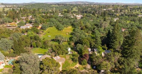 Vance Ln, Folsom, CA 95630 Photo